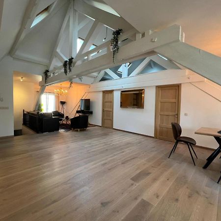 Superbe Appartement En Plein Centre De Bruxelles Brüssel Exterior foto