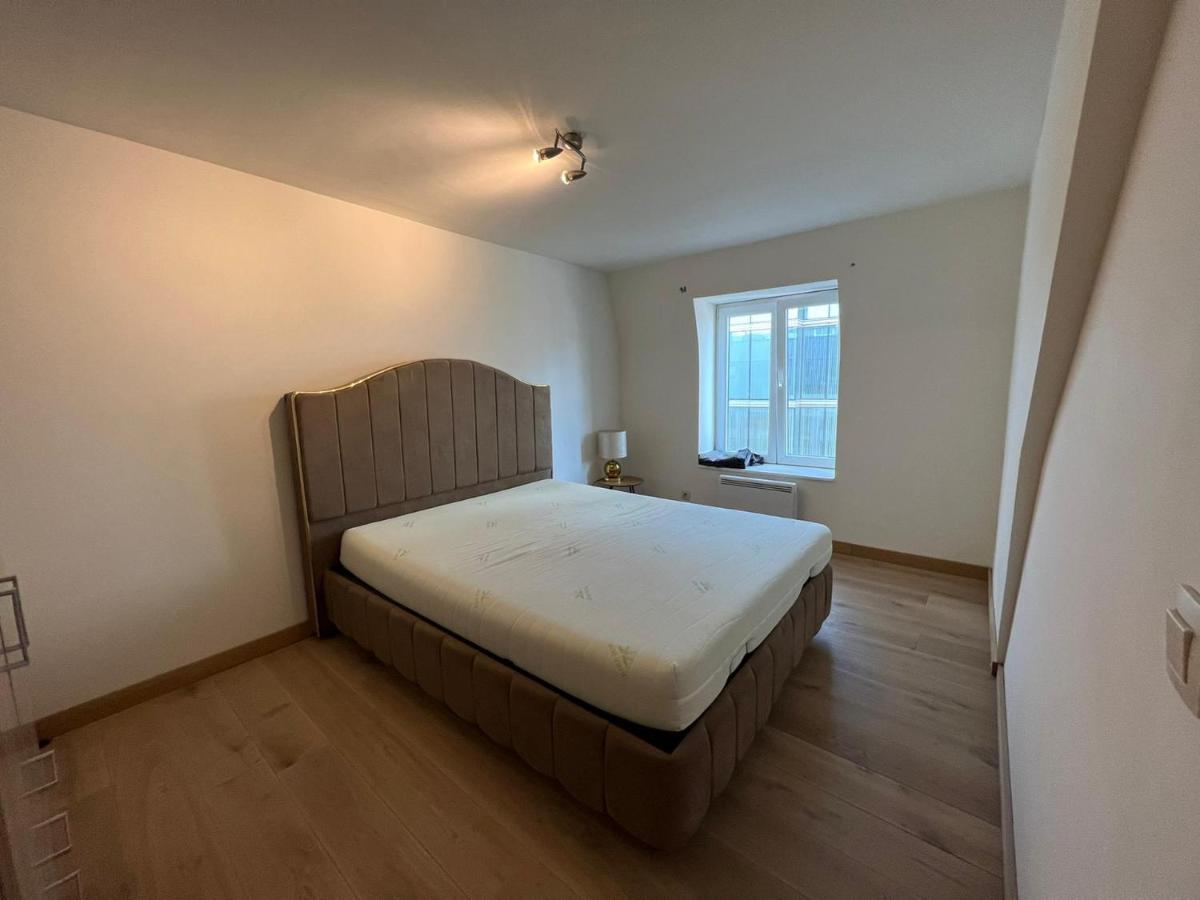 Superbe Appartement En Plein Centre De Bruxelles Brüssel Exterior foto