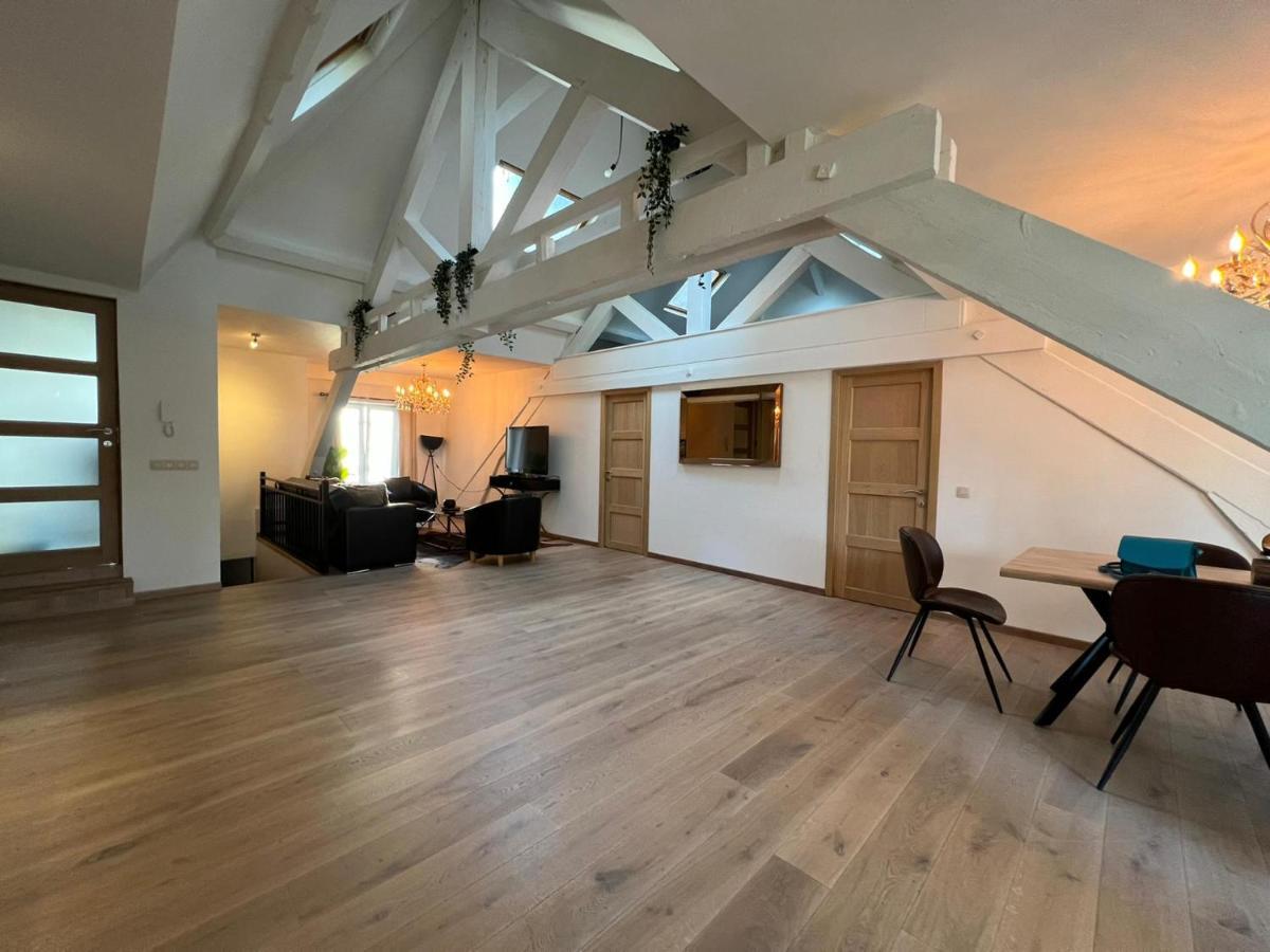 Superbe Appartement En Plein Centre De Bruxelles Brüssel Exterior foto